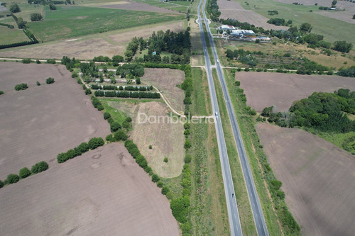 Terreno Campo En Venta - General Rodriguez - G.b.a. Zona Oeste