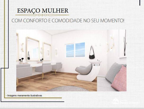 Imagem 14 de 14 de Apartamento Com 3 Dormitórios À Venda, 146 M² Por R$ 883.000,00 - Centro - Poços De Caldas/mg - Ap1719