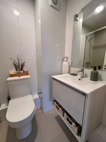 Duplex Nuevo 2d/3b + Estar Smart Reloncavi (99890)