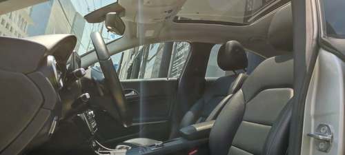 Imagen 13 de 15 de Mercedes-benz Clase Cla 2019 1.6 200 Cgi Sport At