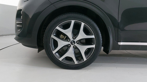 Kia Sportage 2.4 Sxl At