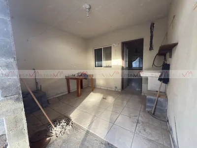 Casa en renta