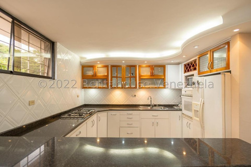 Imagen 4 de 17 de Estupenda Casa Venta Prados Del Este 22-21876-y Ymanol Elizalde 0414-3227631