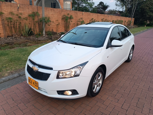 Chevrolet Cruze 1.8 Ls