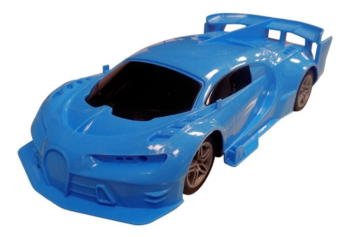 Imagen 1 de 2 de Auto Radio Control Urbano 1:20 Modern (22028) Fenix