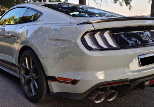 Ford Mustang 5.0 Gt 421cv