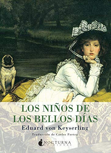 Los Niños De Los Bellos Días