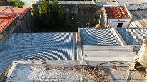 Casa En Alquiler Temporario C/ Cochera En Berisso