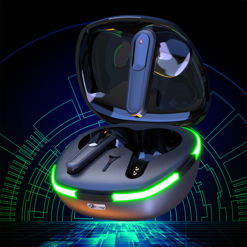 Auriculares Inalámbricos Pro60: Auriculares Intraurales