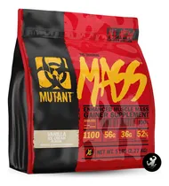 Comprar Mutant Mass 5 Lb, Ganador De Peso Y Masa