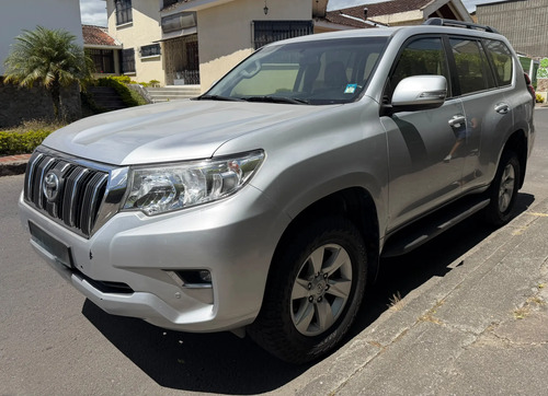 Toyota Prado 3.0 Tx-l Fl