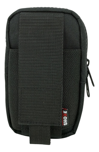 Funda Pouch Tactico Porta Celular Sistema Molle Envío Gratis