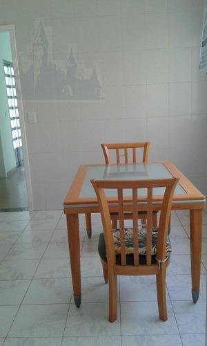 Imagem 5 de 19 de Casa Para Venda, 3 Dormitórios, Jardim Da Saúde - São Paulo - 3177