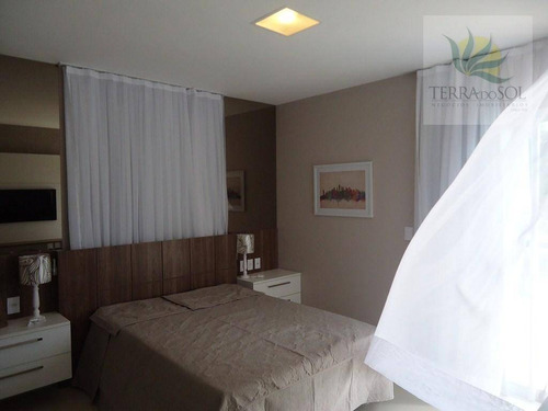 Imagem 11 de 30 de Casa Duplex Com 3 Suítes Em Condomínio Com Lazer Completo No Eusébio. - Ca0167