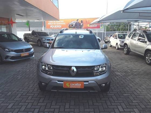 Renault Duster 1.6 16v Sce Flex Dynamique X-tronic