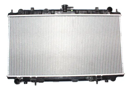Primera Radiator Radiador Motor Nissan Primera 2000 Sr20de P11 Dohc 2.0 1997 | Cuotas ...