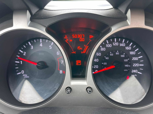 Imagen 14 de 15 de Nissan Juke 2017 1.7 Exclusive Navi Cvt