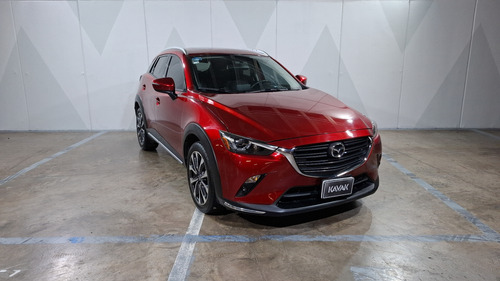 Mazda CX-3 2.0 I GRAND TOURING 2WD AT