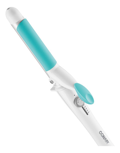 Conair Ohsokind - Plancha Rizadora De Cabello Fino Con Clip.