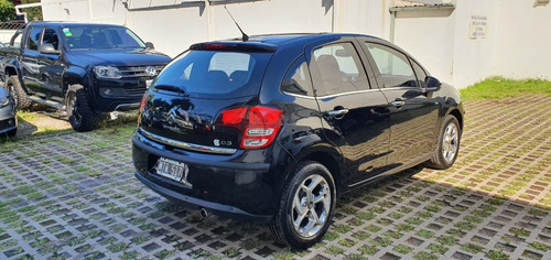 Citroen C3 Exclusive