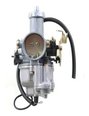 Carburador Honda Cg125 Con Bomba Pique Bagattini Pro