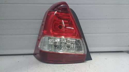 Faro Trasero Toyota Etios 2017/2020 4 Puertas Platinium Izq