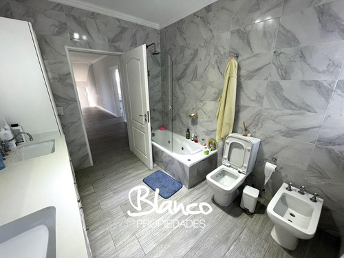 Casa En Venta En Club Manuel Belgrano, Escobar, G.b.a. Zona Norte