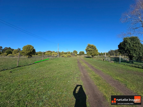 Lote De Terreno Barrio Copacabana Con Escritura V 6214 Usd 4900