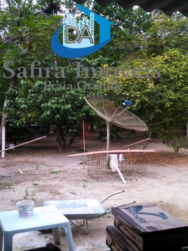 Casa Na Zona Rural De Agenor De Campos, Localizado A 7 Km Da Rodovia Padre Manoel Da Nóbrega - Ch00002 - 32805918