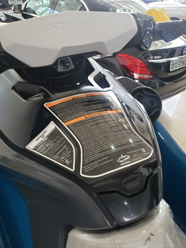 Sea Doo Gtx 155 Som