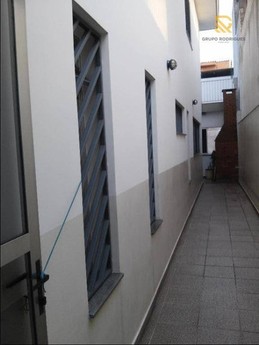 Imagem 5 de 30 de Sobrado Com 3 Dormitórios À Venda, 237 M² Por R$ 850.000 - Vila Formosa (zona Leste) - São Paulo - So0064