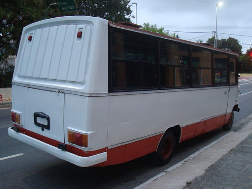 Imagem 14 de 15 de Micro-onibus Mb 608,d20,c20,veraneio,f100,f1000,rural,f75,hr