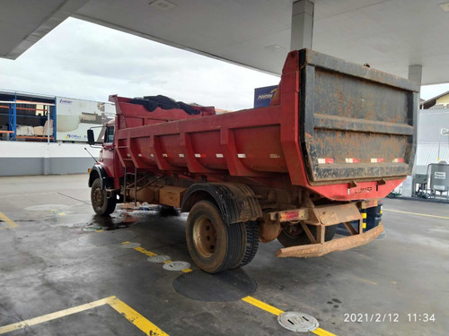 Mercedes Bens 1519