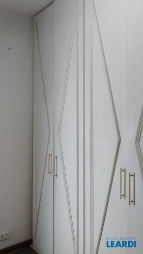 Imagem 15 de 15 de Apartamento - Perdizes - Sp - 541391