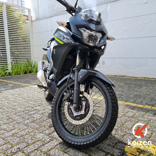 Imagem 15 de 15 de Kawazaki Versys-x 300 A 2020 C/21.000 Km