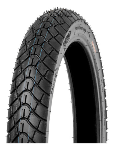 Pneu K76152p Bros Dianteiro 90/90-19 Kenda Com Câmara