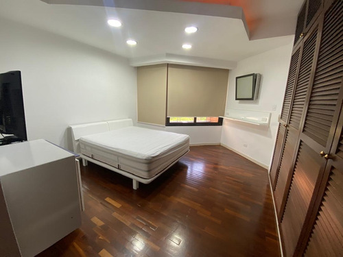 Excelente Apartamento Para Alquilar En Inmejorables Condiciones, Estratégicamente Ubicado En La Urb. Campo Alegre