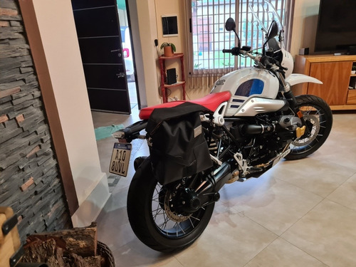 Bmw Nine T 1200