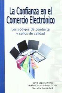 La Confianza En El Comercio Electronico Gallego Pereira, Mar
