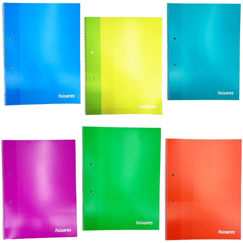 Imagen 3 de 7 de Kit Utiles Universitario Combo Por 11 Piezas