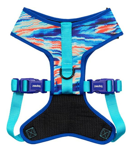 Arnes Para Perros Zee.dog Air Mesh Error #404 Xs Premium