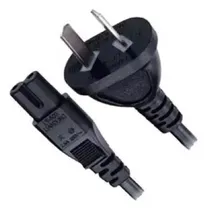 Comprar Cable Power Corriente Tipo 8 Impresoras Ps2 Ps3 Ps4 Fuentes