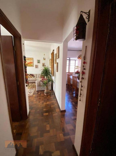 Imagem 6 de 18 de Casa À Venda, 219 M² Por R$ 750.000,00 - Cidade Universitária - Campinas/sp - Ca2417