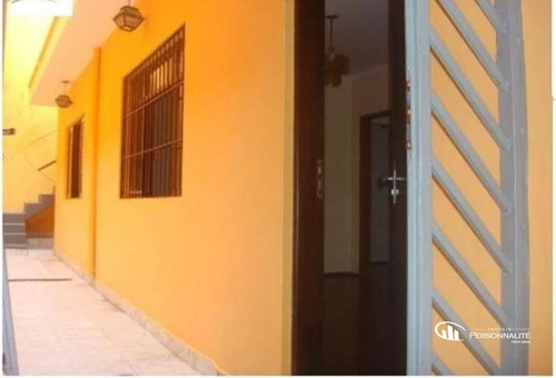Imagem 3 de 3 de Terreno À Venda, 500 M² Por R$ 1.800.000,00 - Vila Ida - Diadema/sp - Te0028