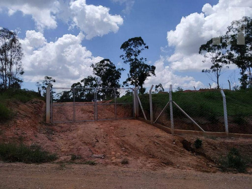 Imagem 3 de 11 de Terreno À Venda, 2270 M² - Jardim Caxambu - Jundiaí/sp - Te0417