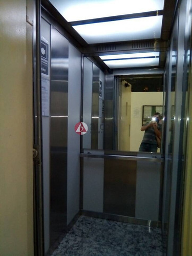 Imagem 13 de 15 de Apartamento À Venda, 01 Dormitório, Bela Vista São Paulo. - 3231