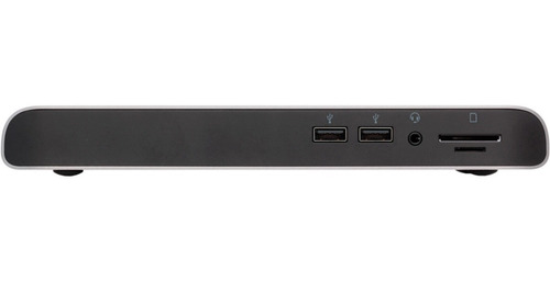 Adaptador Display Port 4k Elgato Thunderbolt 3 Pro 10dac4101