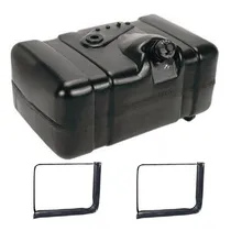 Comprar Kit Tanque De Combustible P\u002Fmb 210l+2 Soportes C\u002Fsuncho Bepo