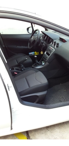 Peugeot 308 1.6 Allure