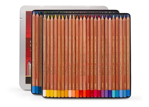 Koh-I-Noor : Gioconda 8829 : Soft Artist Pastel Pencils : Set Of